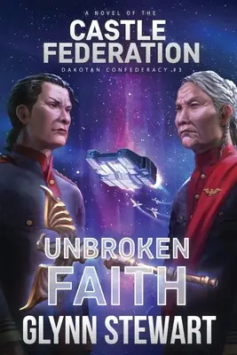 Nezlomená viera - Unbroken Faith