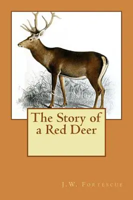 Príbeh jeleňa - The Story of a Red Deer
