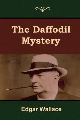 Záhada narcisu - The Daffodil Mystery