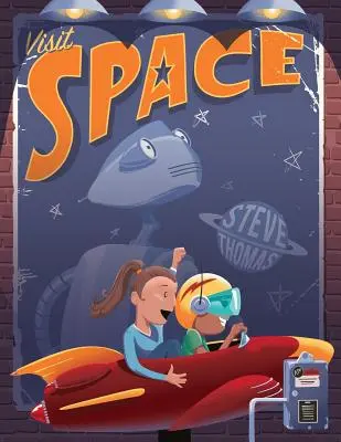 Navštívte priestor - Visit Space