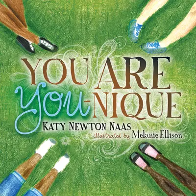 Ty si ty -ique - You Are You-Nique