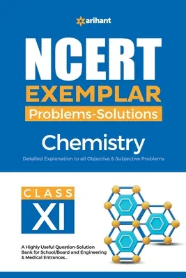 NCERT Príkladové úlohy-riešenia Chémia 11. trieda - NCERT Exemplar Problems-Solutions Chemistry class 11th