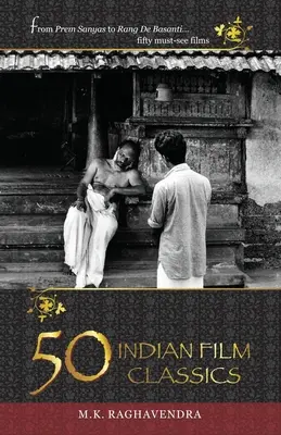 50 indických filmových klasík - 50 Indian Film Classics