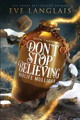 Neprestaň veriť - Don't Stop Believing
