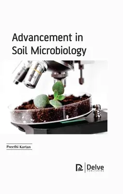 Pokrok v pôdnej mikrobiológii - Advancement in Soil Microbiology