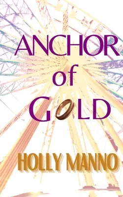 Zlatá kotva - Anchor of Gold