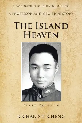 Ostrovné nebo - The Island Heaven