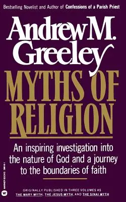 Mýty o náboženstve - Myths of Religion