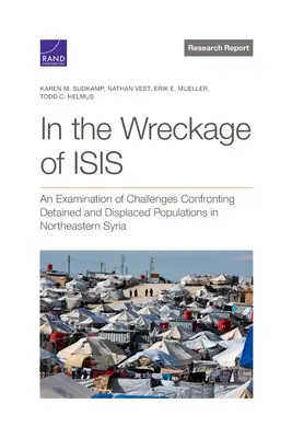 V troskách ISIS: Skúmanie výziev, ktorým čelí zadržané a vysídlené obyvateľstvo na severovýchode Sýrie - In the Wreckage of ISIS: An Examination of Challenges Confronting Detained and Displaced Populations in Northeastern Syria
