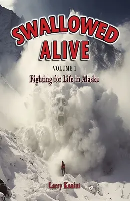 Zhltnutý zaživa, 1. diel: Boj o život na Aljaške - Swallowed Alive, Volume 1: Fighting for Life in Alaska