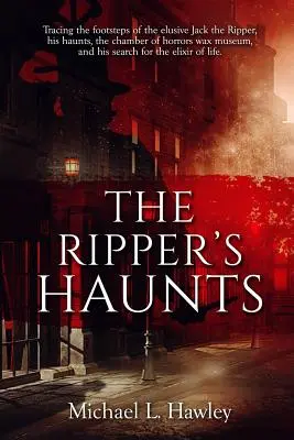 Rozparovačove strašidlá - The Ripper's Haunts