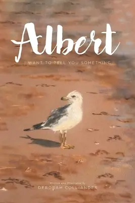 Albert: Chcem vám niečo povedať - Albert: I Want to Tell You Something
