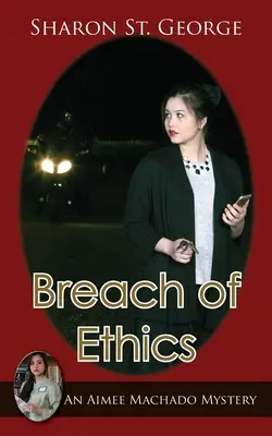 Porušenie etiky - Breach of Ethics
