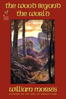 Les za svetom - The Wood Beyond the World