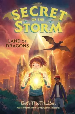 Krajina drakov - Land of Dragons