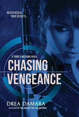 Honba za pomstou - Chasing Vengeance