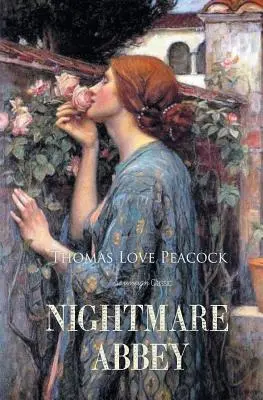 Opátstvo nočných môr - Nightmare Abbey