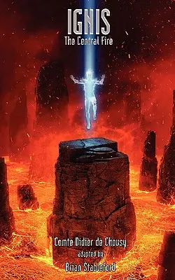 Ignis, centrálny oheň - Ignis, the Central Fire