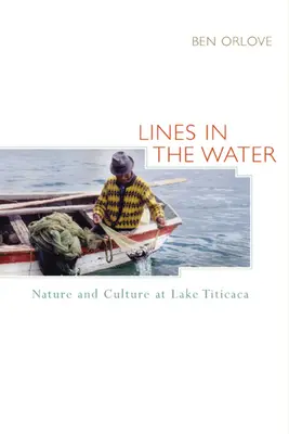 Čiary vo vode: Príroda a kultúra pri jazere Titicaca - Lines in the Water: Nature and Culture at Lake Titicaca
