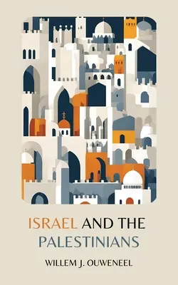 Izrael a Palestínčania - Israel and the Palestinians