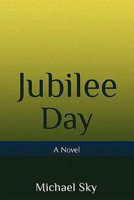 Jubilejný deň - Jubilee Day