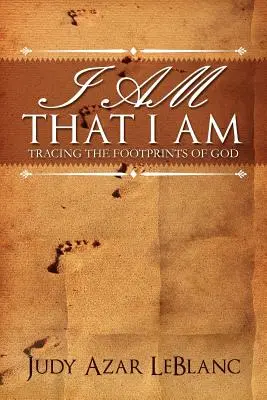 Som to, čo som - I Am That I Am