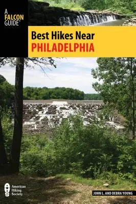 Najlepšie túry v okolí Filadelfie - Best Hikes Near Philadelphia