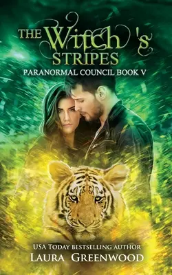 Čarodejnícke pruhy - The Witch's Stripes