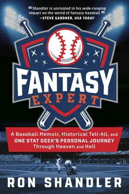 Odborník na fantasy - Fantasy Expert