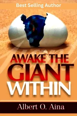 Prebuďte v sebe obra - Awake the Giant Within