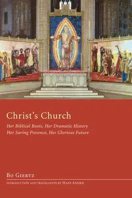 Kristova cirkev - Christ's Church