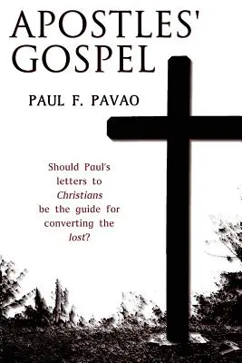 Evanjelium apoštolov - The Apostles' Gospel
