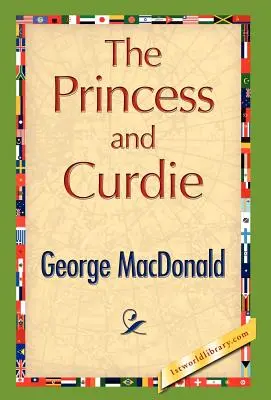 Princezná a Curdie - The Princess and Curdie