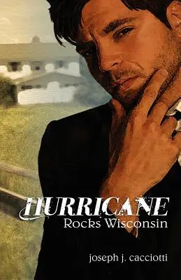 Hurikán otriasa Wisconsinom - Hurricane Rocks Wisconsin