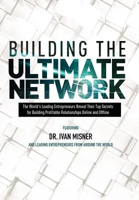 Budovanie konečnej siete - Building The Ultimate Network