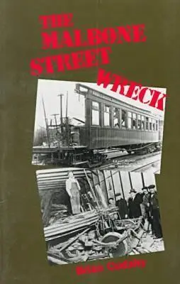 Vrak na Malbone Street - The Malbone Street Wreck