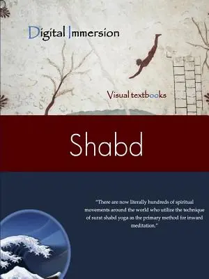 Texty šabd jogy - The Shabd Yoga Text