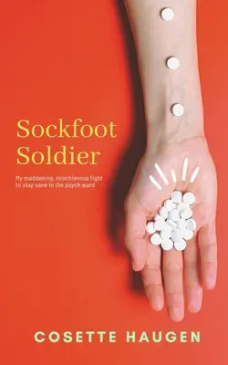 Ponožkový vojak - Sockfoot Soldier