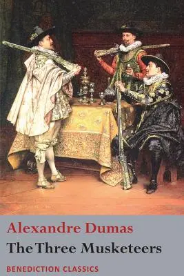 Traja mušketieri - The Three Musketeers