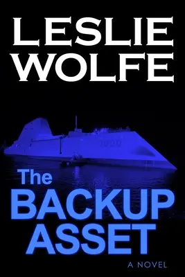 Záložný majetok - The Backup Asset