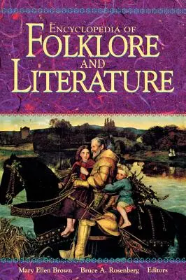 Encyklopédia folklóru a literatúry - Encyclopedia of Folklore and Literature