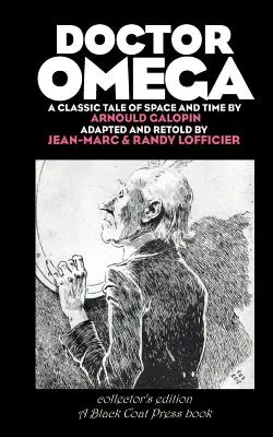 Doktor Omega - zberateľská edícia - Doctor Omega - Collector's Edition