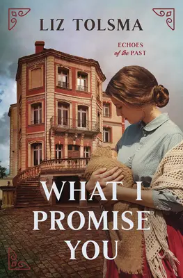 Čo ti sľubujem: 2. diel - What I Promise You: Volume 2