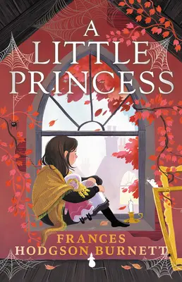 Malá princezná - A Little Princess
