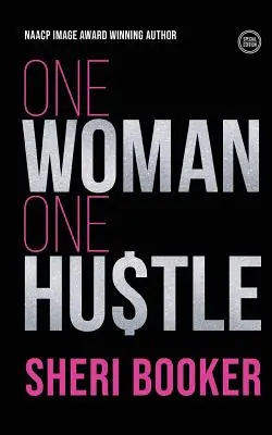 Jeden zhon, jedna žena: Básne - One Hustle One Woman: Poems