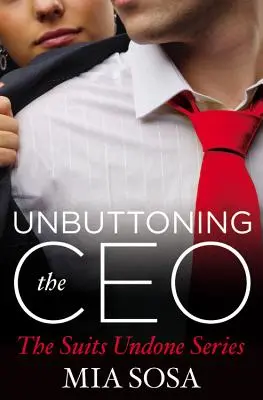 Rozopínanie gombíkov generálneho riaditeľa - Unbuttoning the CEO
