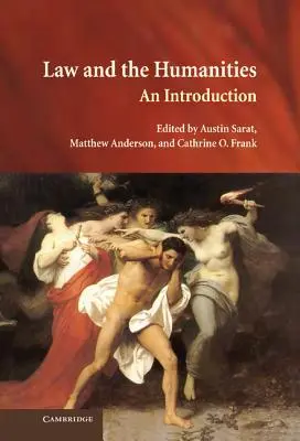 Právo a humanitné vedy - Law and the Humanities