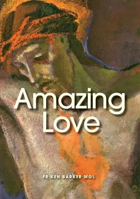 Úžasná láska - Amazing Love