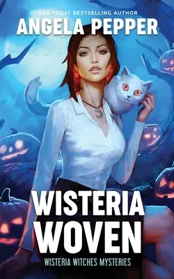 Vistéria utkaná - Wisteria Woven