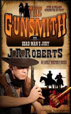 Porota mŕtveho muža - Dead Man's Jury